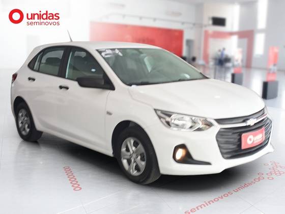 CHEVROLET ONIX 1.0 FLEX MANUAL CHEVROLET ONIX 1.0 FLEX MANUAL